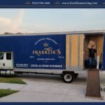 Franklin’s Moving Services