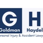 Goldman & Haydel Personal Injury & Accident Lawyers, LLC
