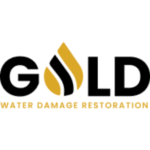 Gold Water Damage Restoration