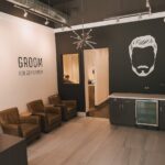 Groom for Gentlemen