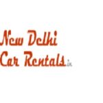 New Delhi Car Rentals