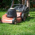 KC Mobile Lawnmower Repairs