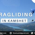 Kamshet Paragliding