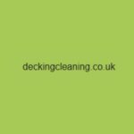 Decking Cleaning