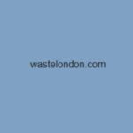 Waste London