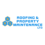 BRG Roofing & Property Maintenance Ltd