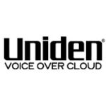 Uniden Voice Over Cloud