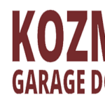 Kozmo Garage Doors