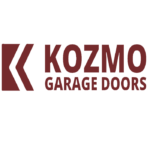 Kozmo Garage Doors