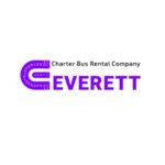 Charter Bus Rental Company Everett