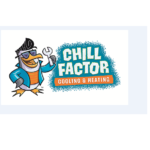 Chill Factor Cooling & Heating