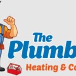 The Plumber Heating & Cooling