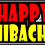 HAPPY HIBACHI