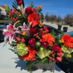 Lesly flowers Gurnee llc