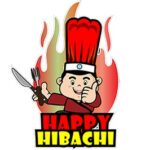 Happy Hibachi Catering