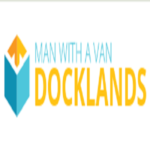 Man With a Van Docklands
