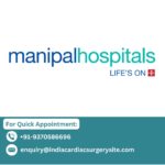 Top Cardiothoracic Surgeons at Manipal Delhi