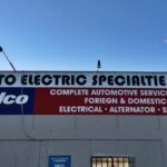 Mr. Auto Electric Specialties