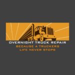 Overnight Truck Repair Olympia, WA