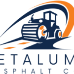 Petaluma Asphalt Co