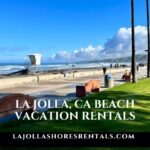 La Jolla Shores Rentals