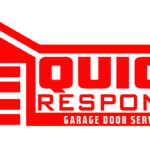 Quick Response Garage Door Service