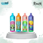 R and M tornado vape 9000 wholesale