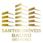Santos Imóveis Bauru