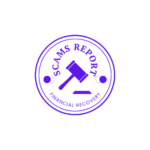 Scams Report