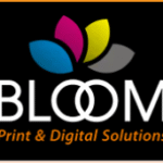 Bloom Graphiics