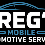 Greg’s Mobile Automotive Services