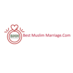 Best Muslim Marriage