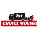 1st Choice Moving Rutland