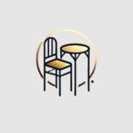 Luxury Chairs and Tables Rental