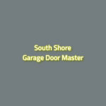 South Shore Garage Door Master