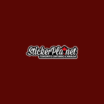StickerPla.net