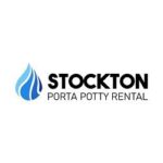 Stockton Porta Potty Rental