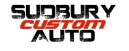 Sudbury Custom Auto Inc