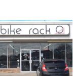 The Bike Rack