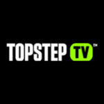 Topstep tv