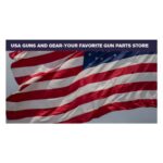 USA Guns And Gear