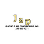 J & D Heating & AC Inc