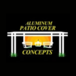 Aluminum Patio Cover Concepts