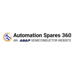 Automation Spares 360