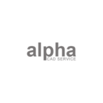 Alpha CAD Service