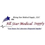 All Star Medical Supply