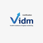 Vradhi Institute of Digital Marketing