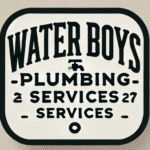 Water Boys Plumbing Services