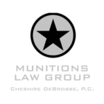 Munitions Law Group – Cheshire DeBrosse, P.C.
