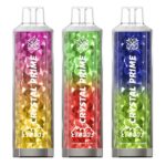 Crystal Prime 7000 box of 10
